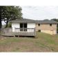 544 Mount Zion Road Nw, Conyers, GA 30012 ID:1577026