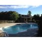 881 Ben Higgins Road, Dahlonega, GA 30533 ID:1591065