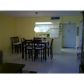 5550 NW 44 ST # 111B, Fort Lauderdale, FL 33319 ID:7132351