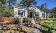 2644 Charlesgate Avenue Decatur, GA 30030