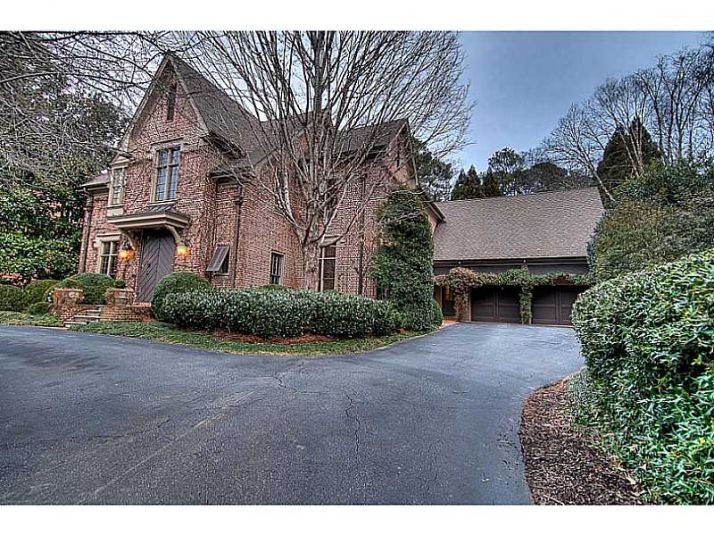 4343 Town Commons Circle, Atlanta, GA 30319