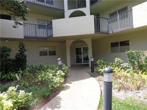 6300 S FALLS CIRCLE DR # 307, Fort Lauderdale, FL 33319