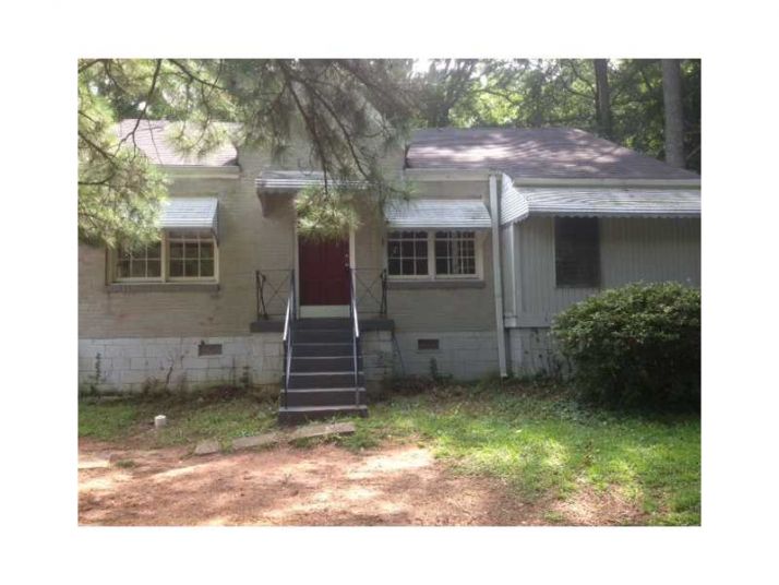 1856 Hillsdale Drive, Decatur, GA 30032