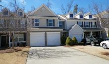 Unit 29 - 439 Windstone Trail Alpharetta, GA 30004