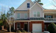 Unit 385 - 385 St. Claire Drive Alpharetta, GA 30004