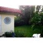 7020 NW 63RD ST, Fort Lauderdale, FL 33321 ID:3444257