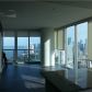 888 BISCAYNE BL # 3901, Miami, FL 33132 ID:525132