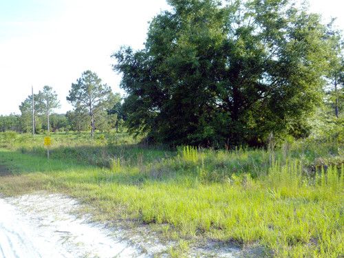 93rd Place, O Brien, FL 32071