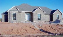 3704 MERLIN COURT Newcastle, OK 73065