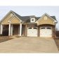 3348 Alhambra Circle, Hampton, GA 30228 ID:6704354