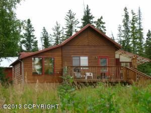 55246 Finch Street, Homer, AK 99603