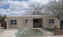 340 57th Street NW Albuquerque, NM 87105