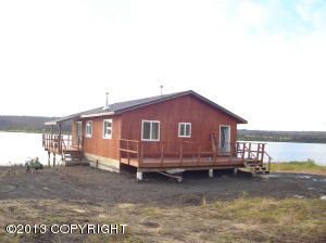 L16 B1 Caribou North Avenue, Homer, AK 99603