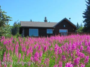 40375 Forest Drive, Homer, AK 99603