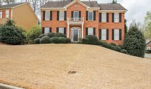 3220 River Summit Trail Duluth, GA 30097