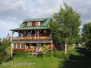 52336 Chalaka in, Homer, AK 99603