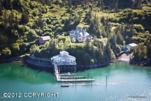 52225 Halibut Cove REM SW, Homer, AK 99603