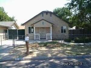 383 W Spruce Ave, Fresno, CA 93650