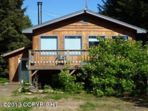 1002 Hillfair Court, Homer, AK 99603