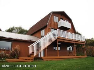 4830 Rosewood Court, Homer, AK 99603