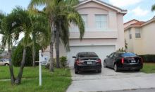 17487 Sw 20th St Hollywood, FL 33029