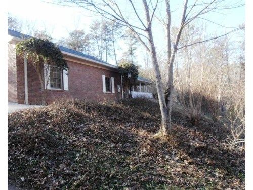 304 Shore Drive, Dahlonega, GA 30533