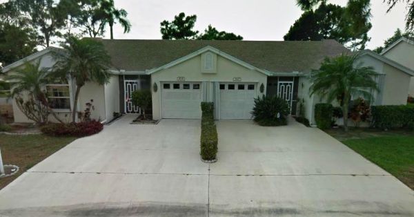 3539 Mill Brook Way Circle, Lake Worth, FL 33463