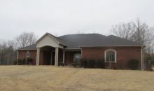 172 Lake Forrest Cv Saltillo, MS 38866