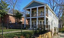 Unit 0 - 899 Greeenwood Avenue Atlanta, GA 30306