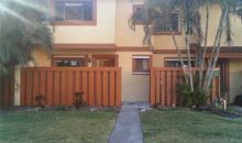 4085 SIERRA TE # 4085 Fort Lauderdale, FL 33351