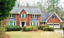 3438 Smoke Hollow Place Roswell, GA 30075