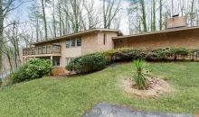 4975 Rebel Trail Atlanta, GA 30327