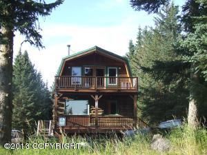 4660 Emerald Drive, Homer, AK 99603