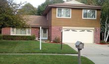 7121 Gold Grove Place Darien, IL 60561