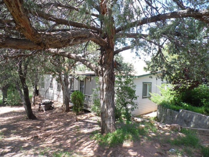 612 E Gila Ln, Payson, AZ 85541