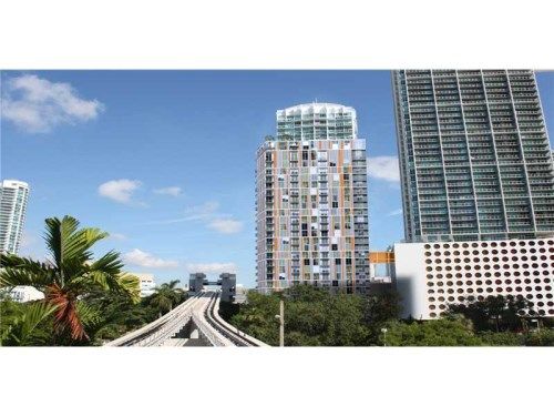 31 SE 6 ST # 1207, Miami, FL 33131