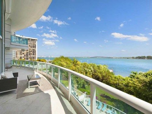 2127 BRICKELL AV # 703, Miami, FL 33129