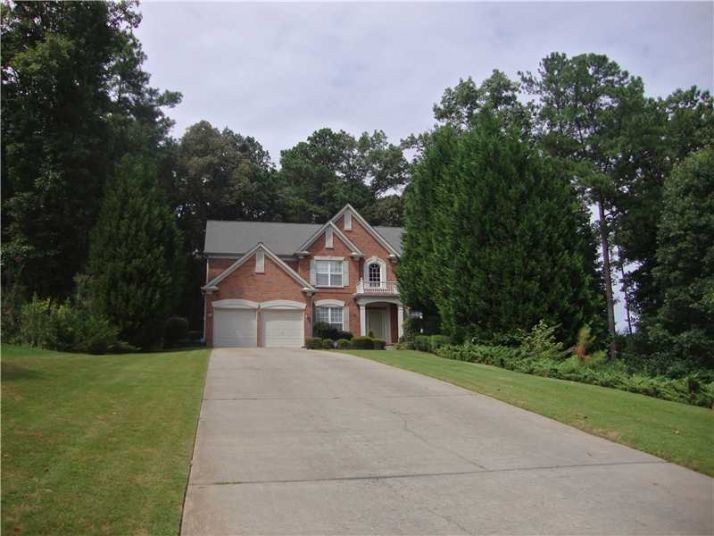 585 Bellemont Court, Duluth, GA 30097