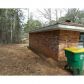 589 Evergreen Terrace, Forest Park, GA 30297 ID:7197116