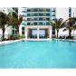 900 BISCAYNE BL # 2412, Miami, FL 33132 ID:985409