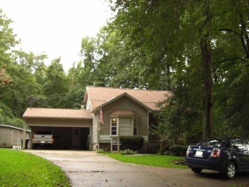 1070 Mcclure Drive, Cumming, GA 30028