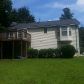 6608 Swift Creek Road, Lithonia, GA 30058 ID:1514792