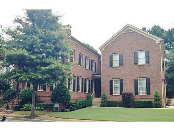 3917 St Georges Court, Duluth, GA 30096