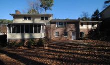 1595 Chateau Drive Atlanta, GA 30338