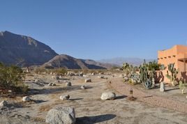 238 Camp Kettle, Borrego Springs, CA 92004