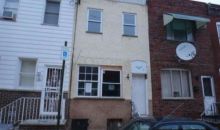 1015 Cantrell Street Philadelphia, PA 19148