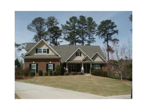 1385 Arblay Place, Loganville, GA 30052