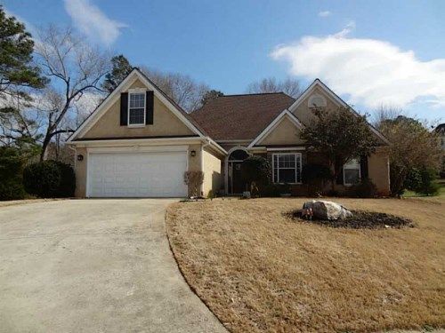 512 Hawk Eye Court, Mcdonough, GA 30253