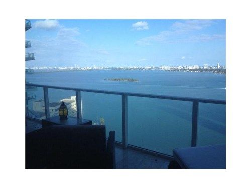 2020 N BAYSHORE DR # 2606, Miami, FL 33137