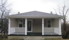 516 N 1st St Pacific, MO 63069